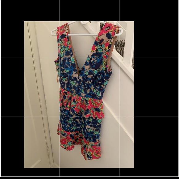 BCBG dress - Picture 2 of 4